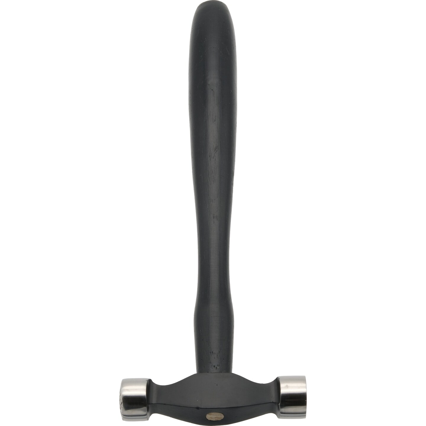 Round Texturing Planishing Hammer & Small Precision Hammer Set w/ 11 Heads Jewelers Tools