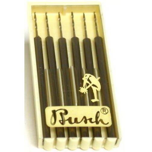 54 Busch Twist Drill Bit