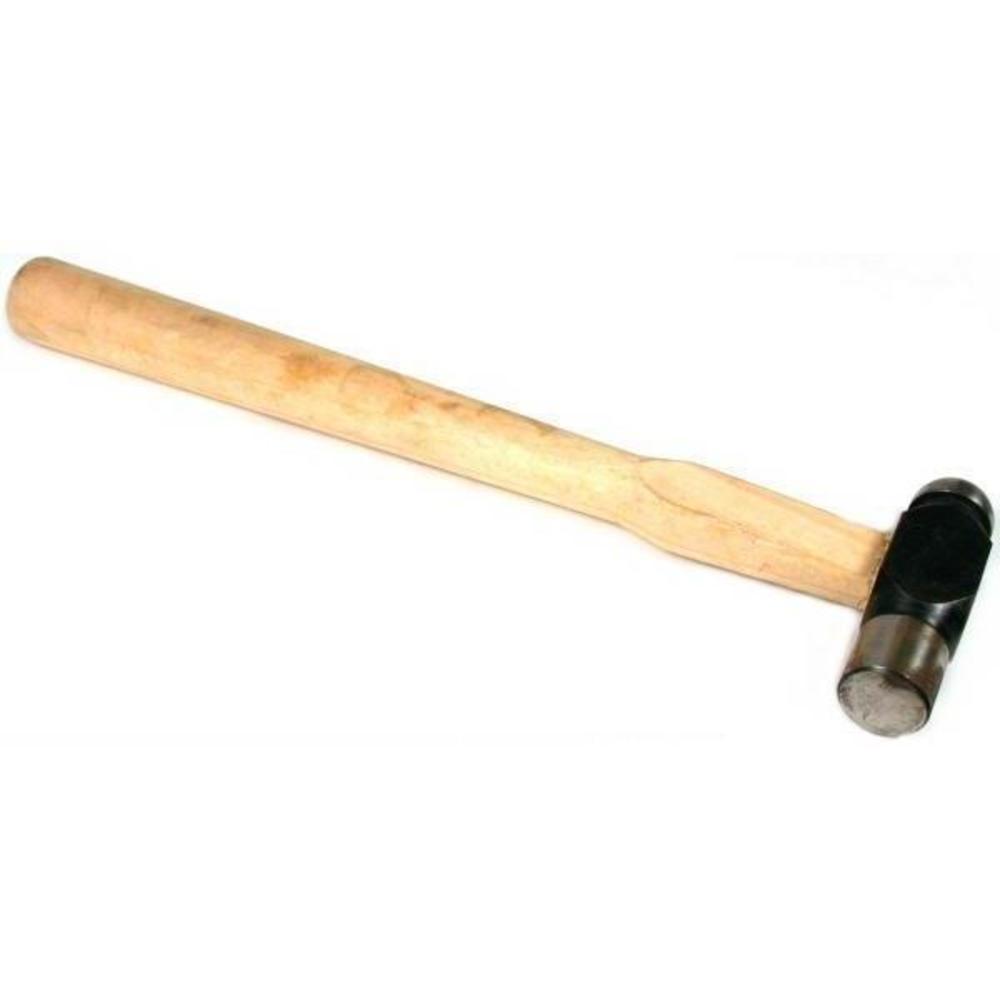 Bead Landing™ Ball Peen Hammer