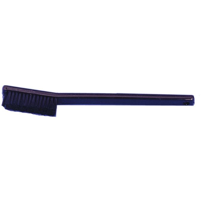Washout Brush, Plastic Handle, 6-3/4&#x22; Long , Item No. 16.099