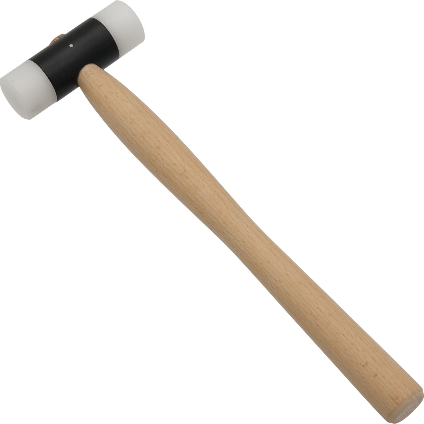 Nylon Head Hammer Jewelers Metalsmith Ring Mandrel Tool