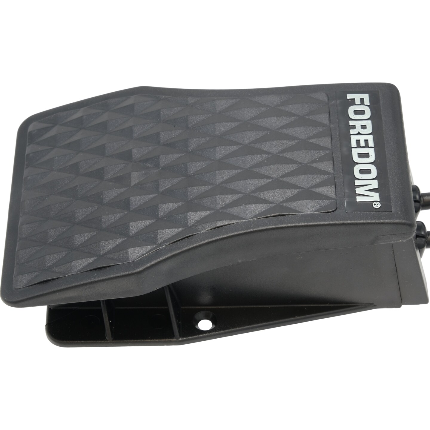 Foredom C.FCT-1 Foot Control Pedal SR and SRH flex shaft Motors 115v NEW