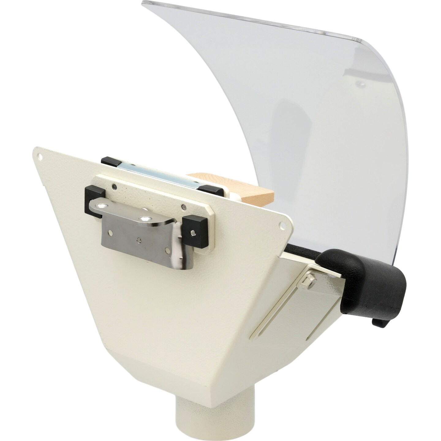 NEW! Foredom Fishmouth with Bench Pin Assembly Lab Jewelry Word Work