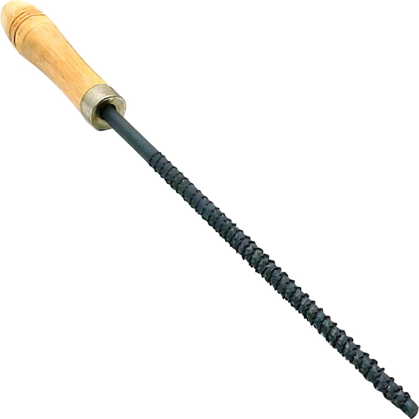 3 Wood Rasp Files Woodworking Carving Filing Hand Tools
