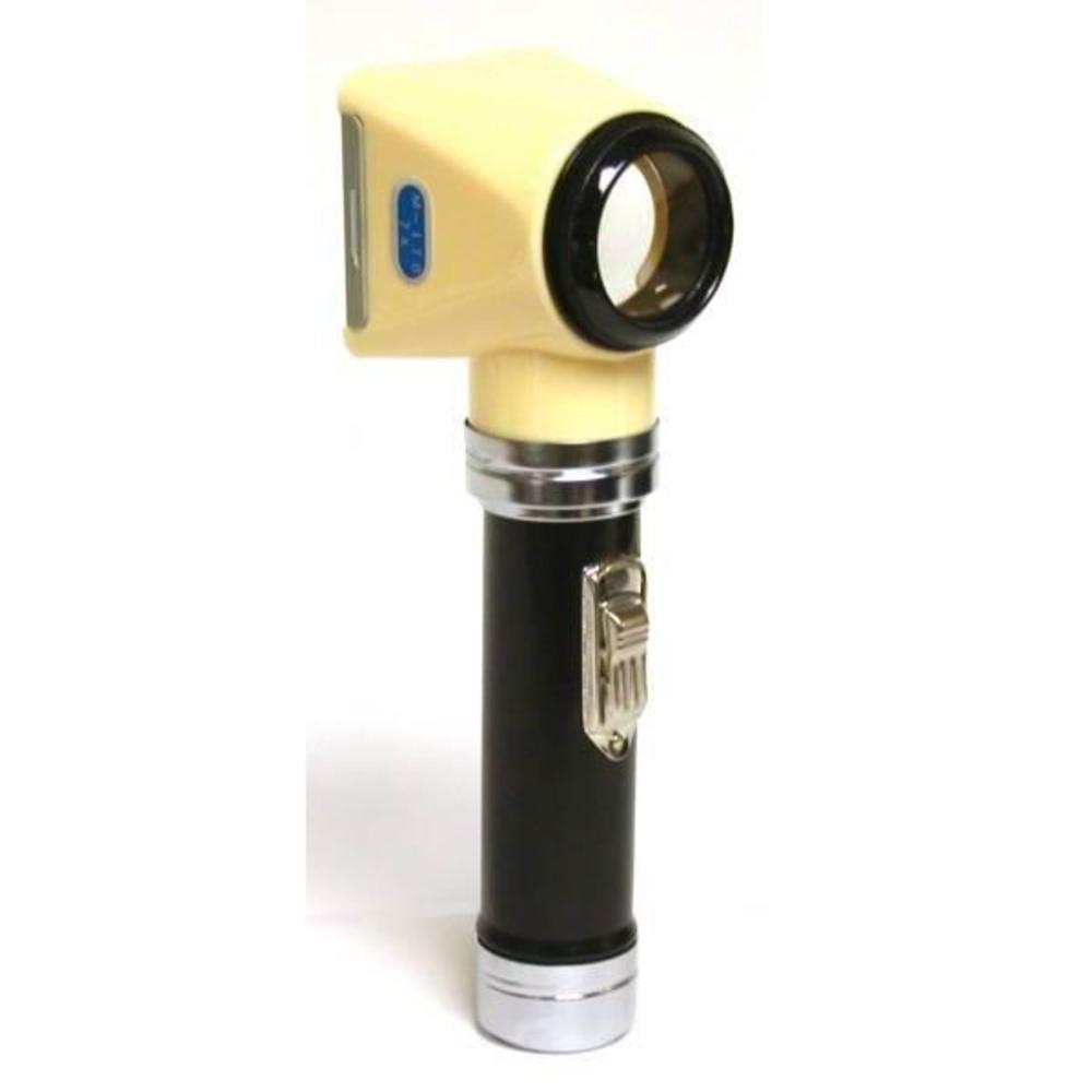 Peer Measuring Magnifier 7X Loupe w/Light FindingKing Michaels