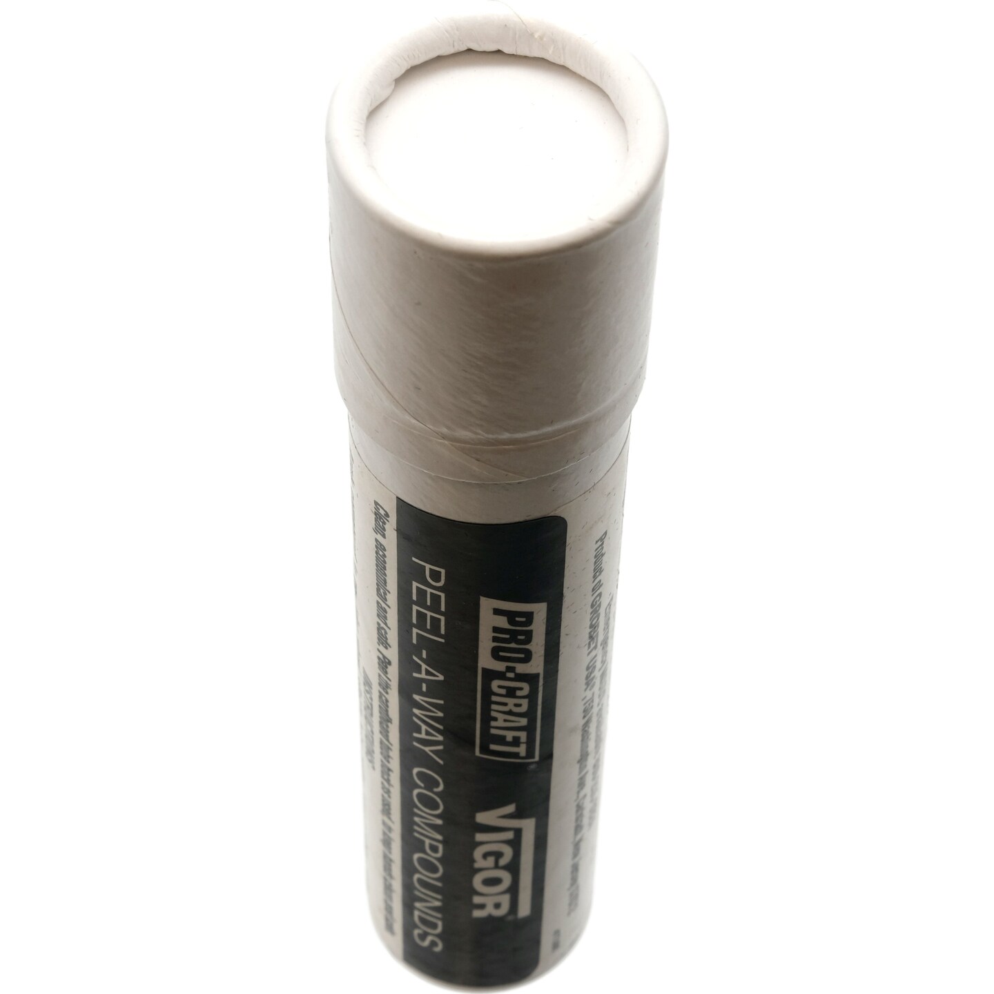 Knife Blade Steel Iron Emery Polishing Buffing Compound