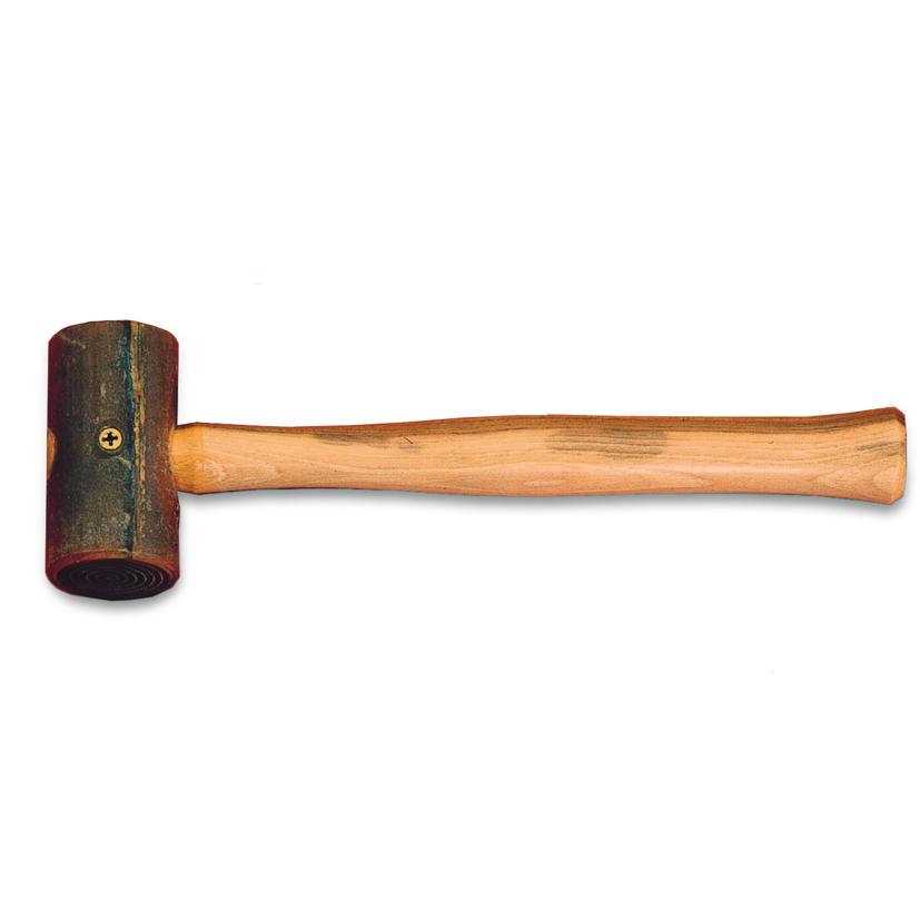 Mallet, Rawhide 6 oz.