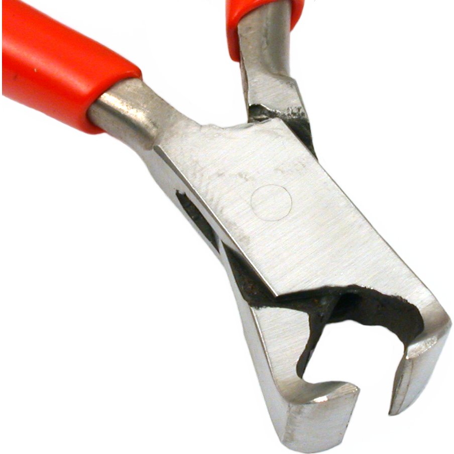 End Cutting Pliers Wire Cutter Jewelers Beading Tool