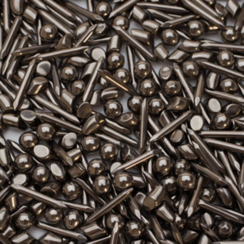 Stainless Steel Shot Jewelers Mix 2 lbs