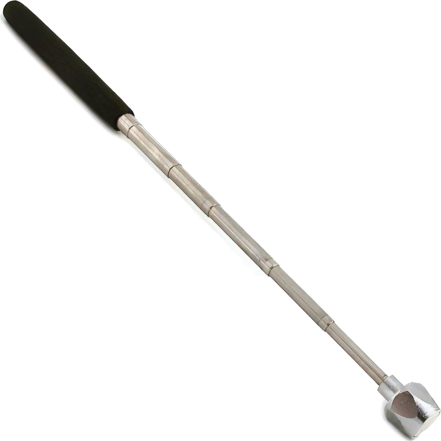 Telescoping Magnetic Pick Up Tool 7 1/2&#x22;-33&#x22; Mechanic Craft Workshop Pack of 2