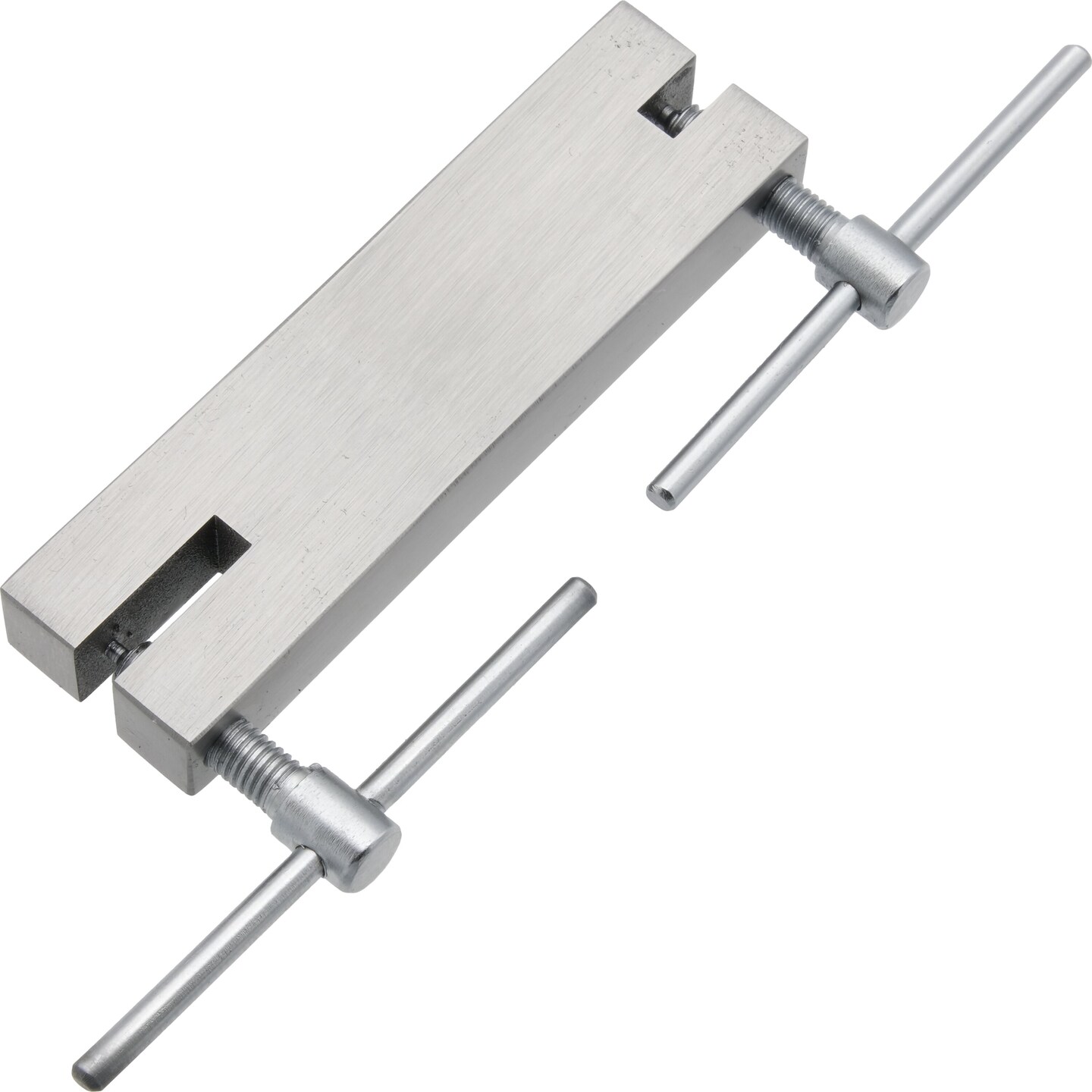 FindingKing Steel 2 Hole Metal Punch Jeweler's Bead String Tool New