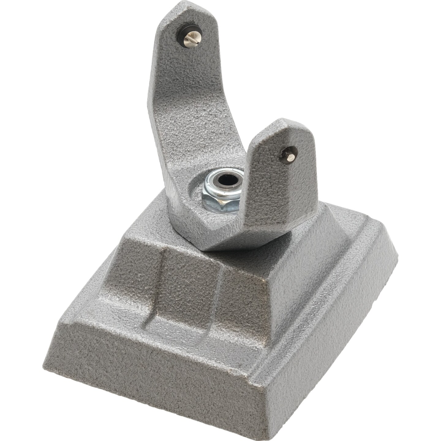 Yoke Base for Foredom Flex Shaft Motors Convert to Bench Top UA10451 Base & Yoke