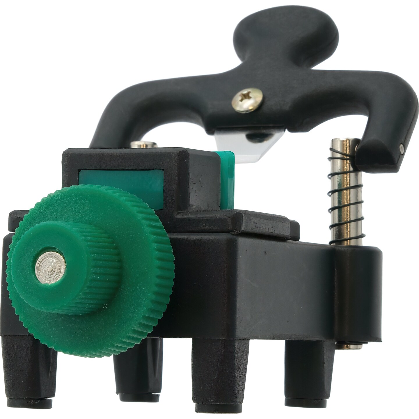 Snap Back Case Opener Remover with 4 1/2" Watch Case Knife Opener Repair Kit