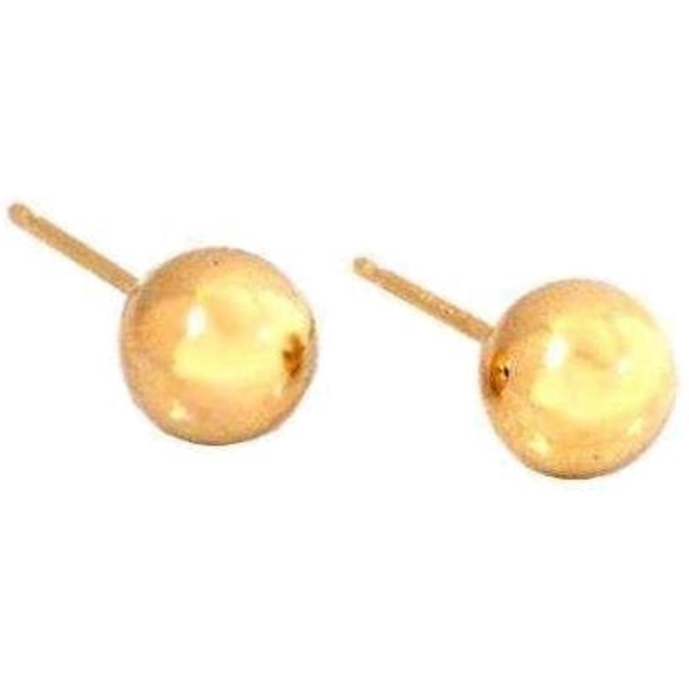 Bead Landing™ Clear Flower Earring Backer | Michaels