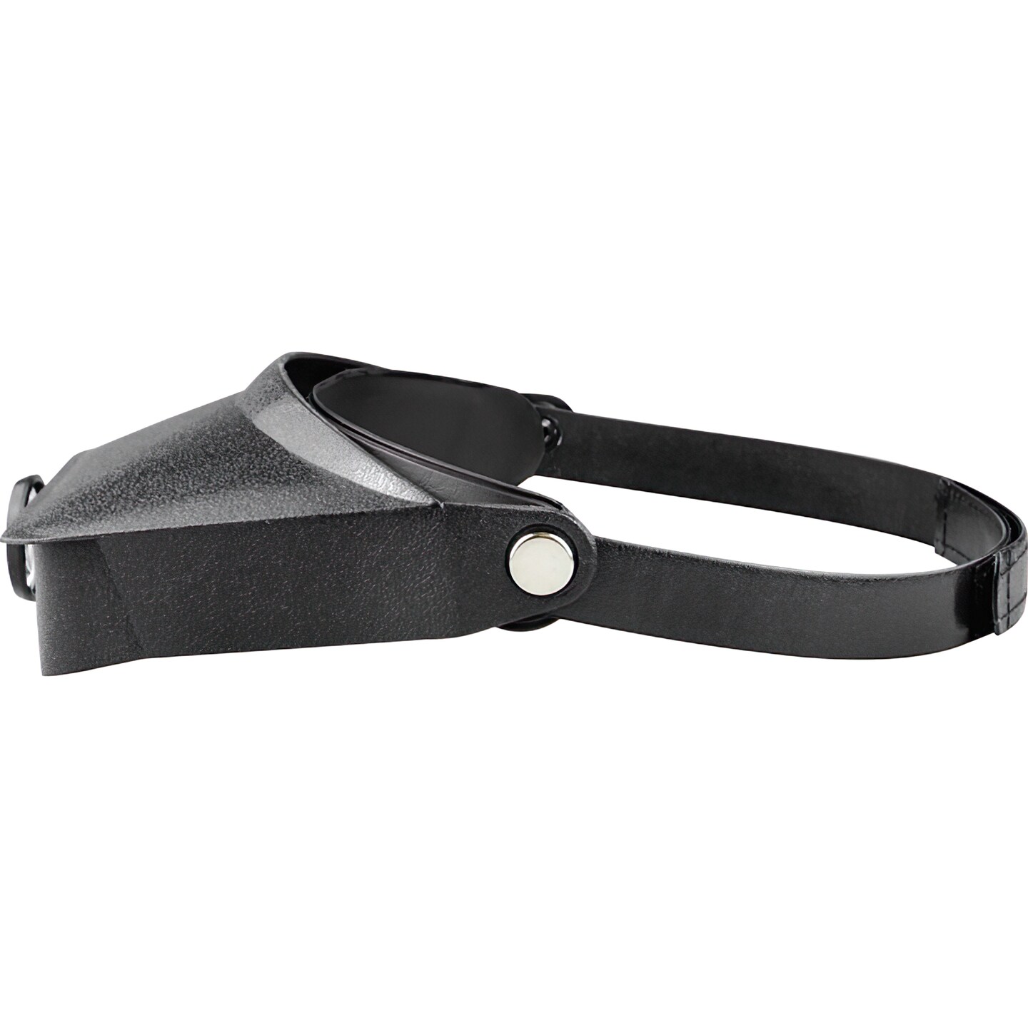 Head Band Magnifier Magnifying Glass Headband Dual Lens Flip Visor Magnification