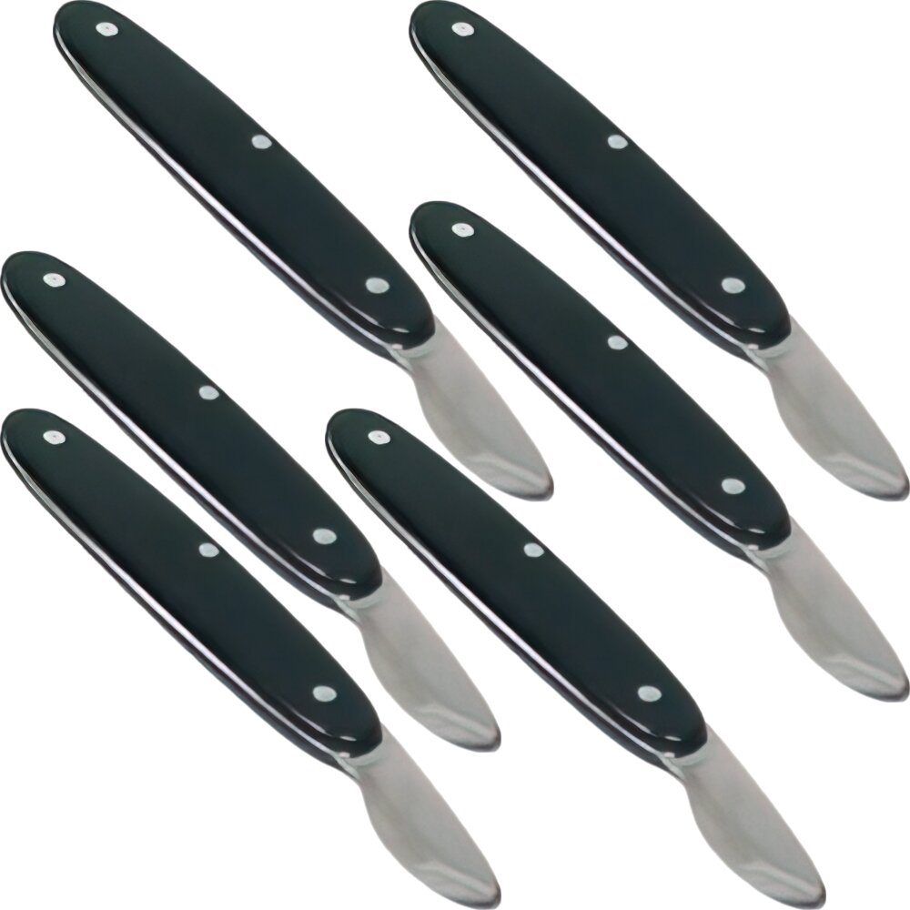 6 Snap Back Watch Openers Battery Replacing Case Tools