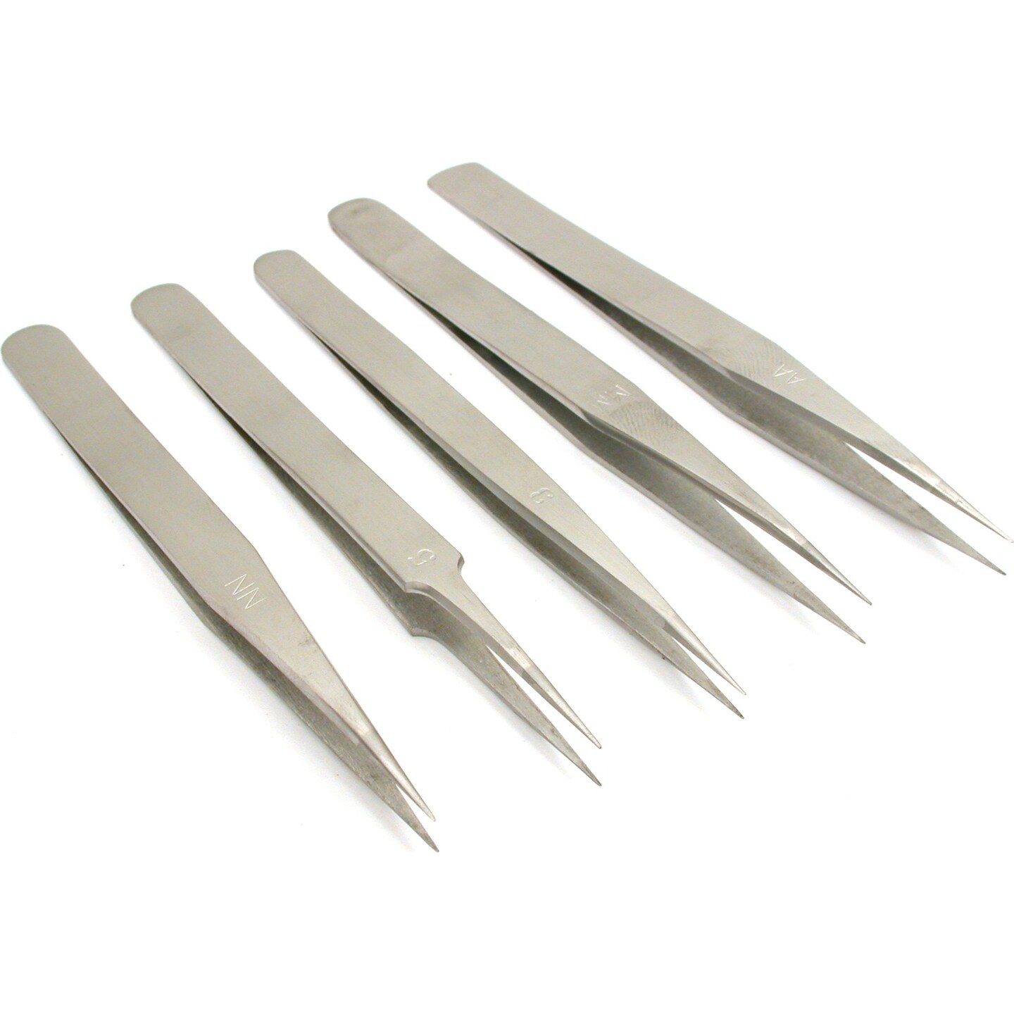 15Pc Watch Screw Driver Repair Set Superior Precision