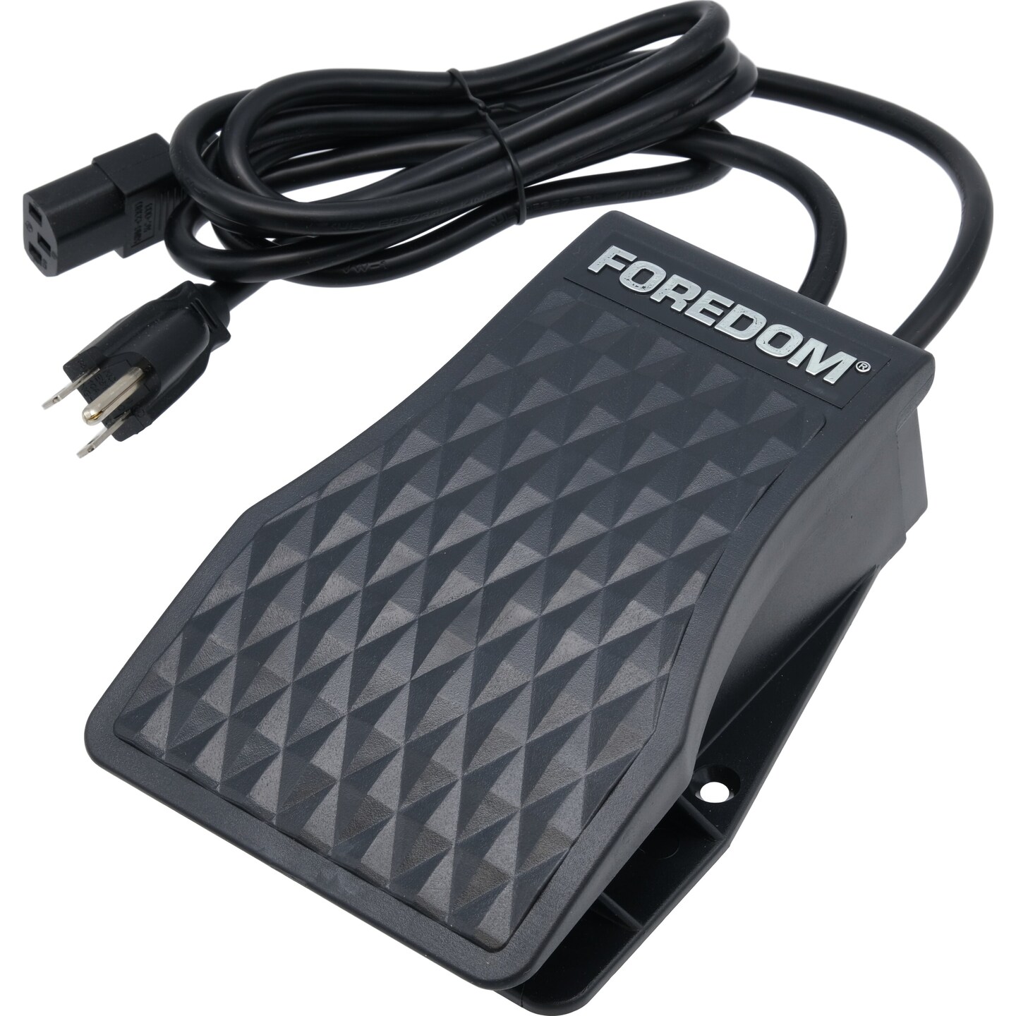 Control, Variable Speed, Foot Pedal, Plastic, TX,TXH LX, LXH - C-TXR-1