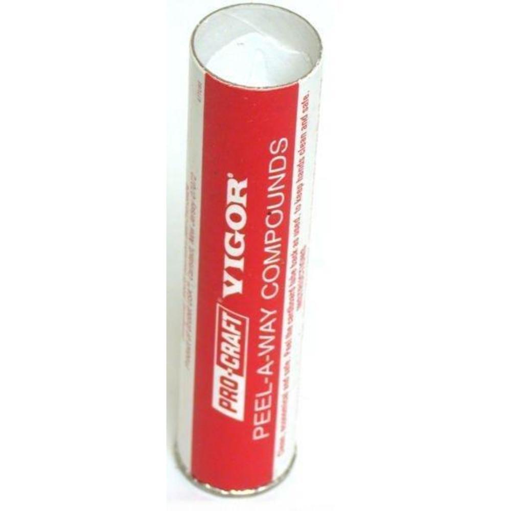 Chrome Rouge Buffing Compound -Grade A