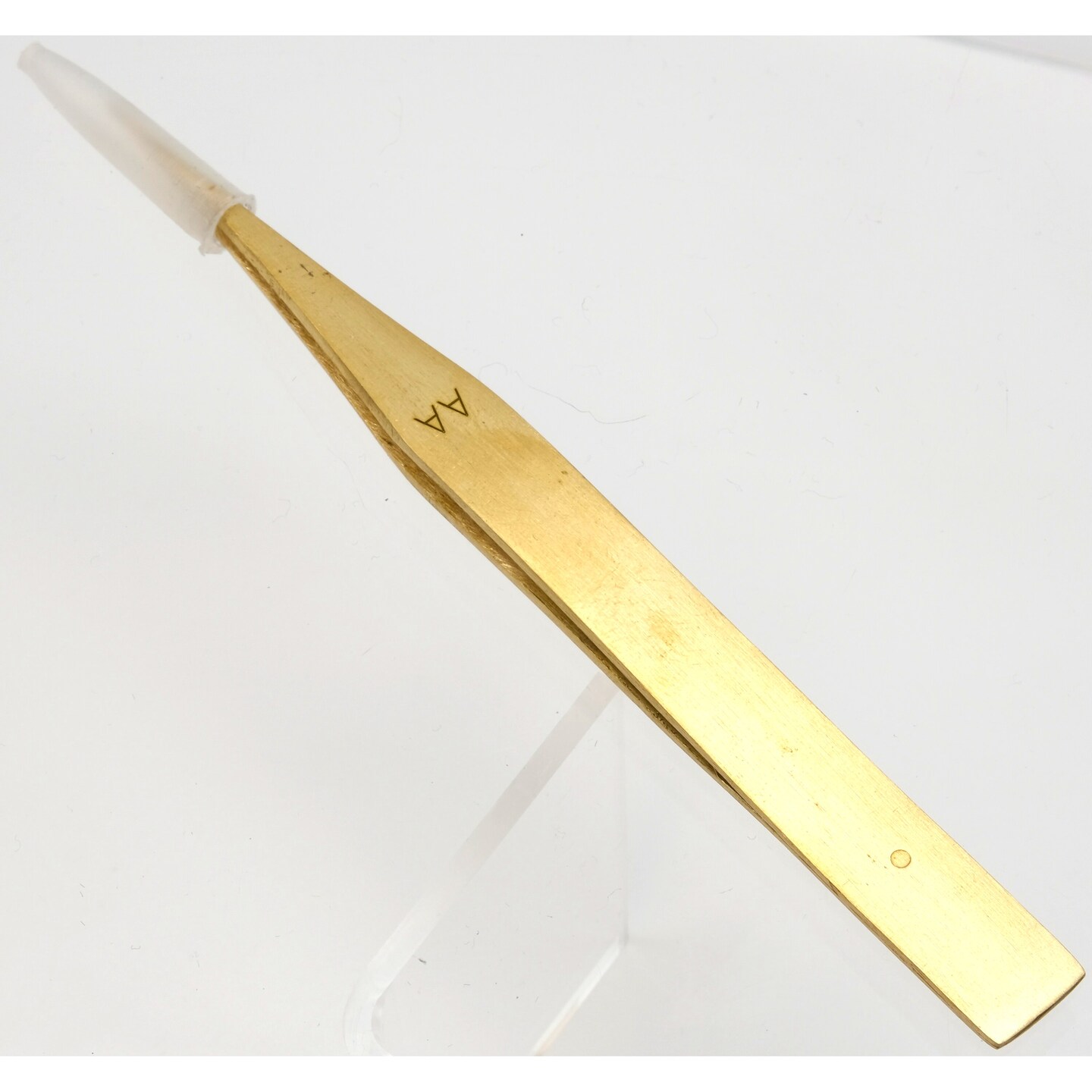 AA Brass Tweezers Other Jewelry Tools Michaels