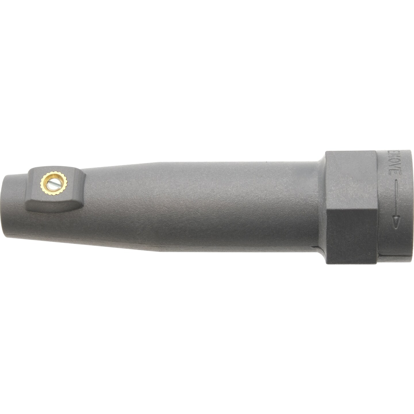 Foredom Sheath Connector Part Flex Shaft Motor Connector UA111P for Model SR TX