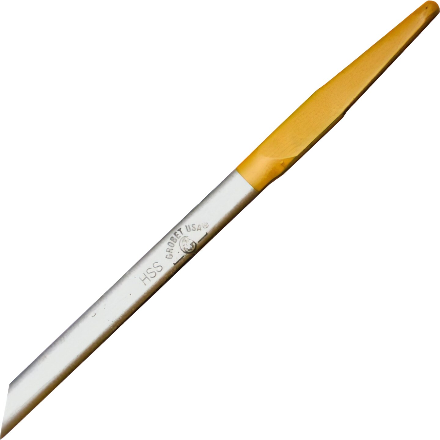 Point Graver Jewelers Stone Setting Engraving Tool #000