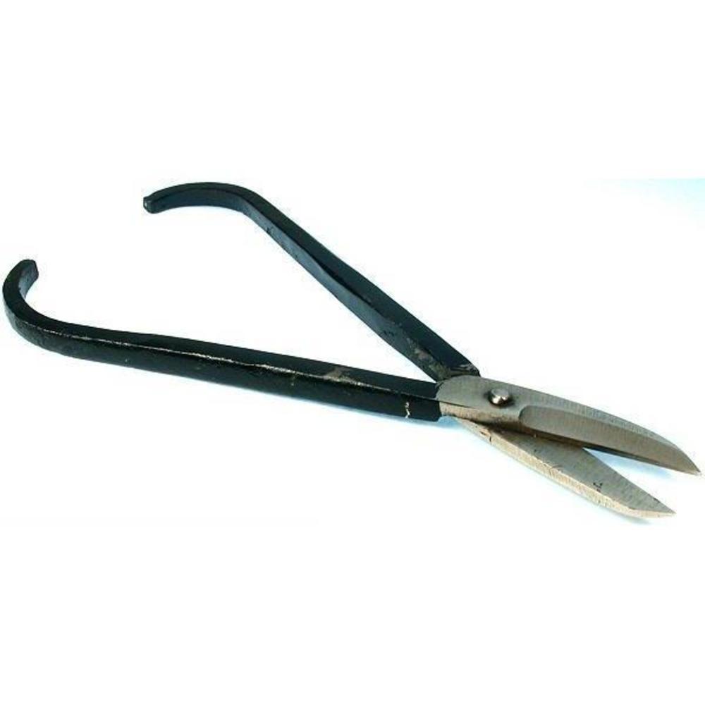 Metal Snips for Cutting Thin Soft Metals