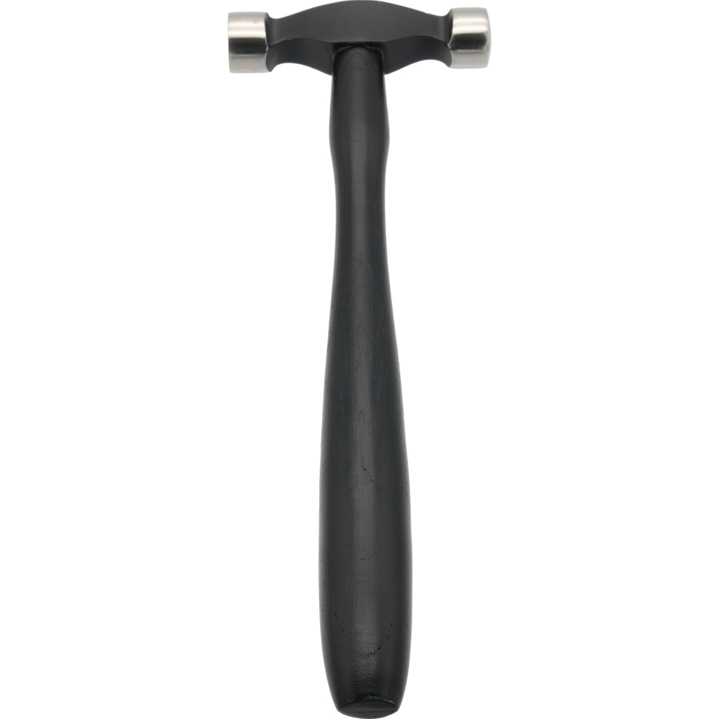 Round Texturing Planishing Hammer & Small Precision Hammer Set w/ 11 Heads Jewelers Tools