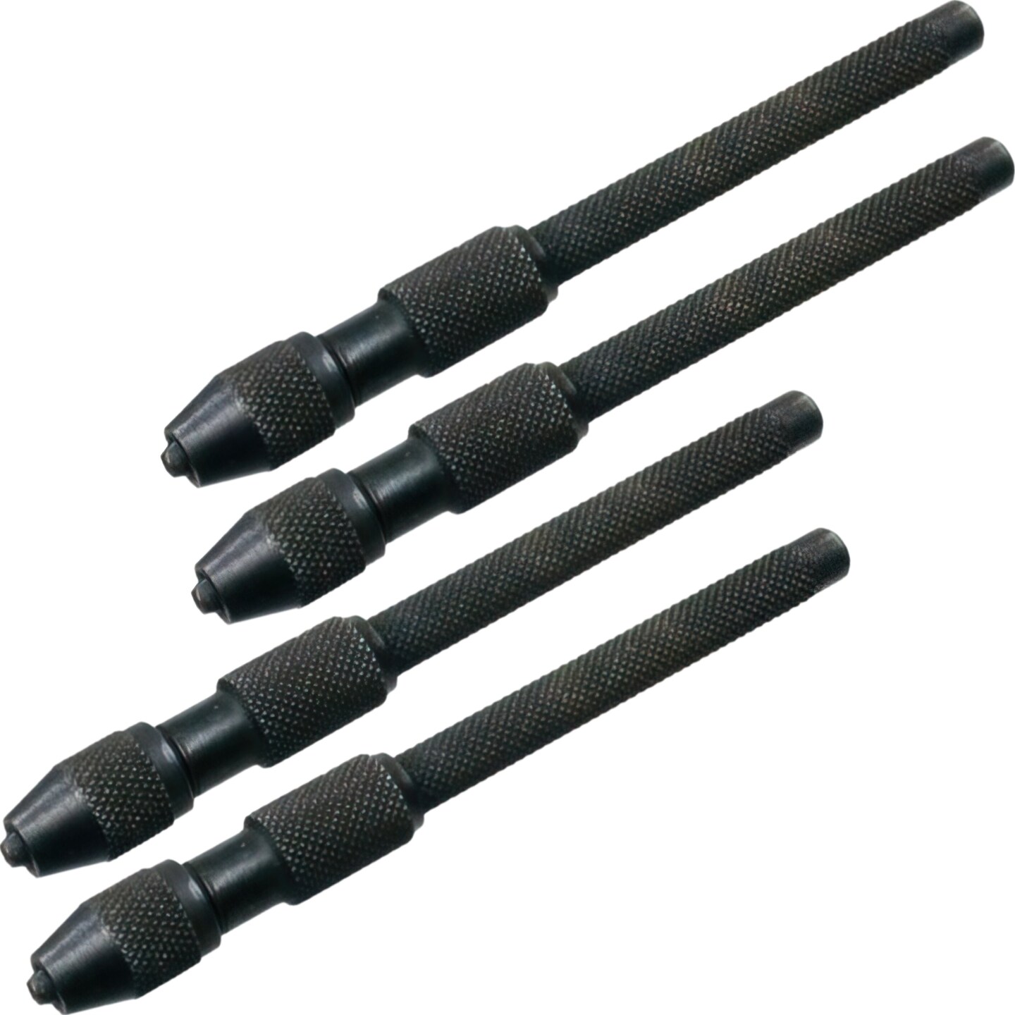 4 Pin Vise Tong Drill Bit Wire Holding Drilling Tools Michaels