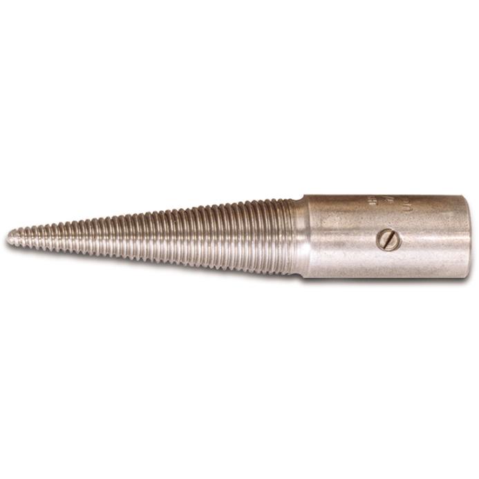 Tapered Spindles 1/4 Left, Item No. 47.271