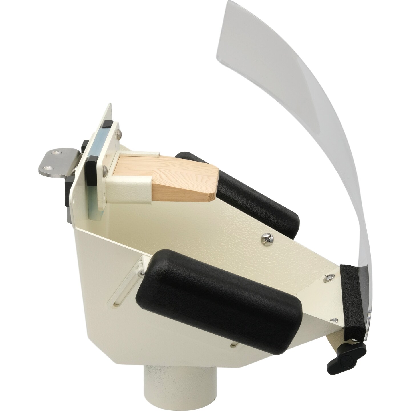 NEW! Foredom Fishmouth with Bench Pin Assembly Lab Jewelry Word Work