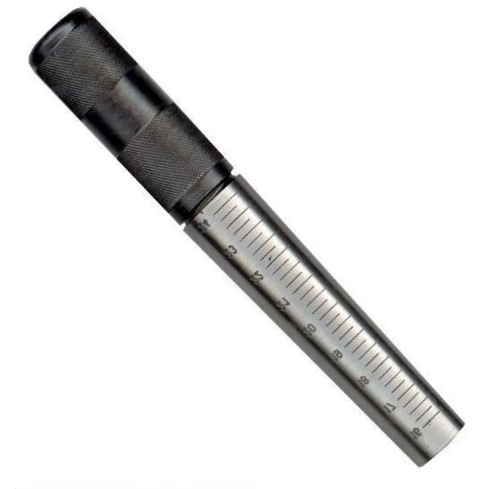 Finger Ring Sizer +2 Sizing Steel Sticks Big