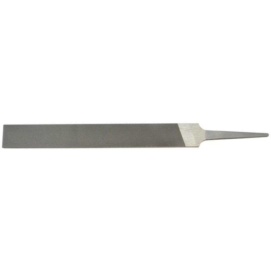 Grobet Swiss Pattern Precision 4" Hand File, Cut 4, Item No. 31.142