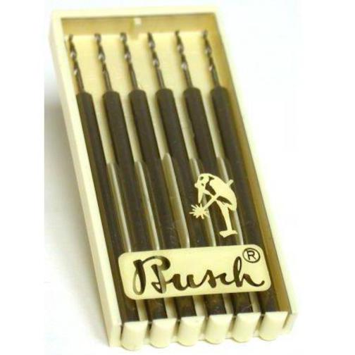 54 Busch Twist Drill Bit