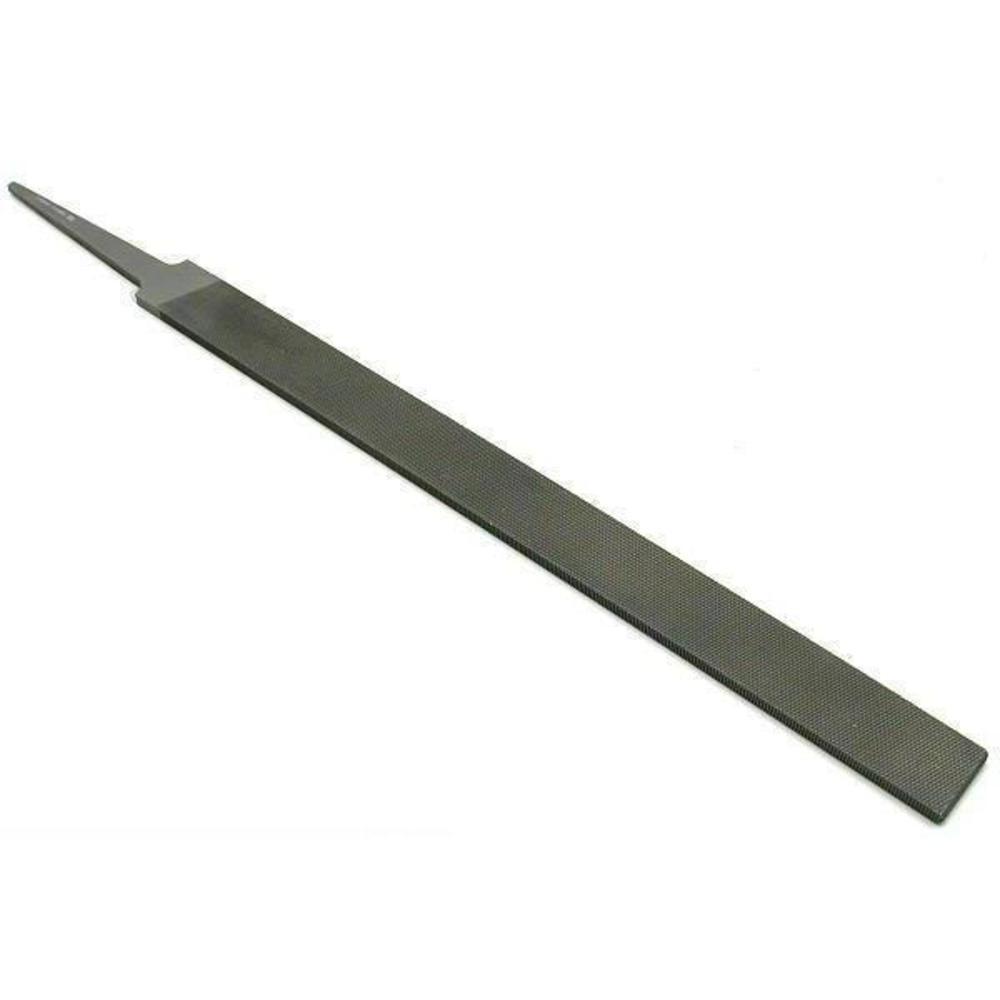 Swiss Equalling File Jewelers Ring Sizing Tool 8&#x22; 00