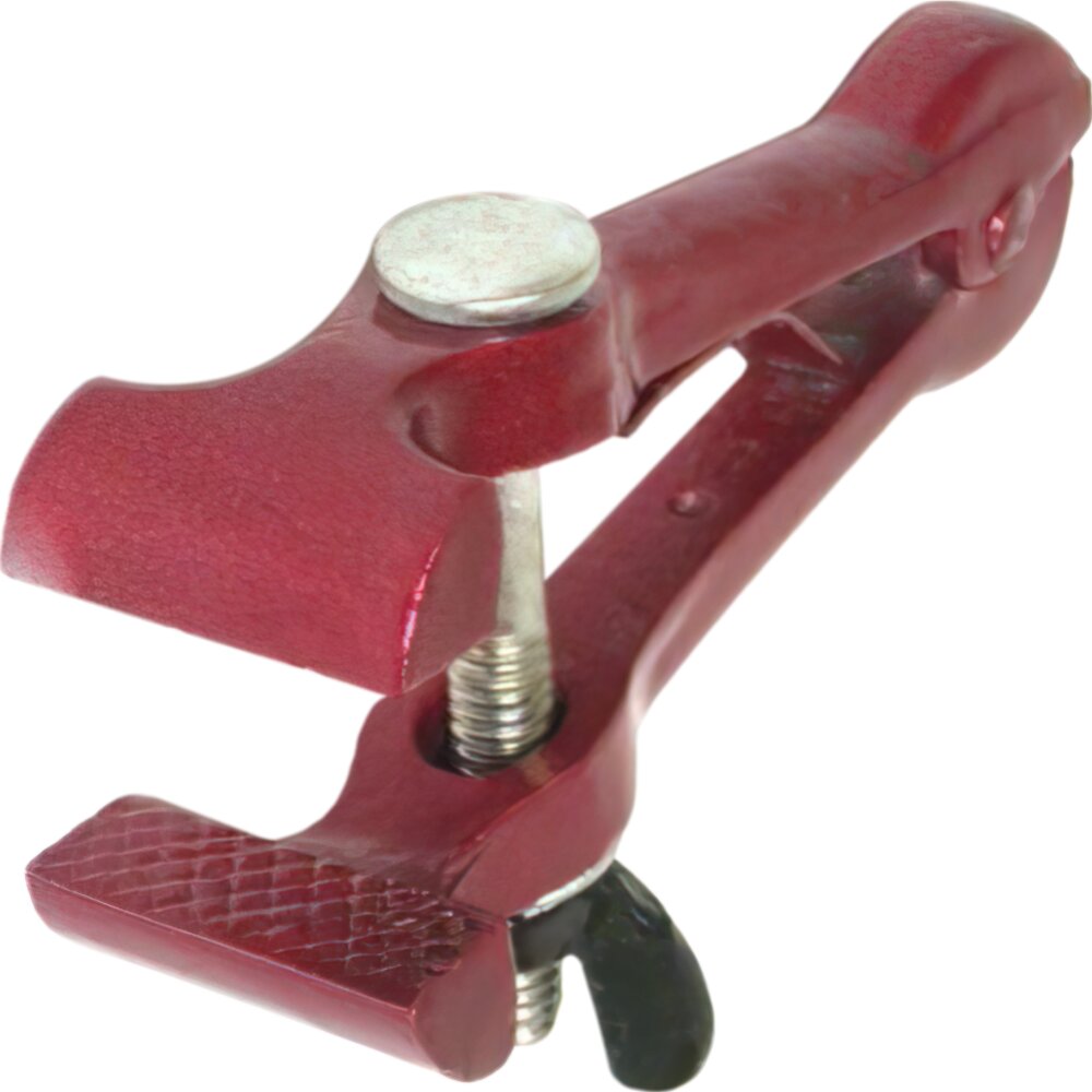 3 Pc Hand Vise Set Jewelers Watch Hobbyist Repair Tools