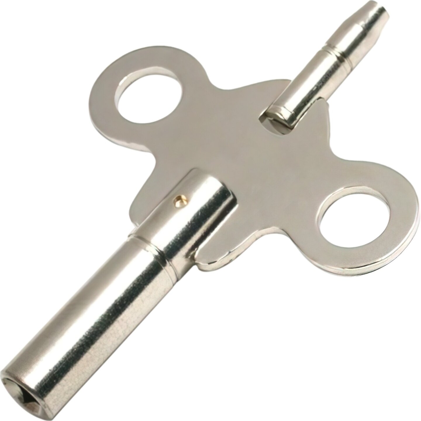 12 Clock Keys Two 5 Pronged Winding Tools Sz 3,5,7,9,11