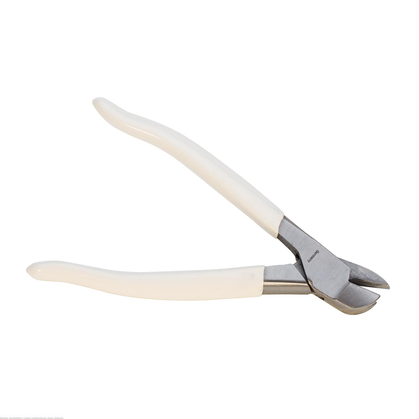 Heavy-Duty Ring Bending Pliers