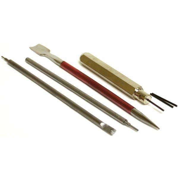 Spring Bar &#x26; Pin Remover Tools 4