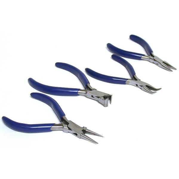 Which Pliers Should I Use? - workingsilver.com | Jewelry Making Tools &  Supplies
