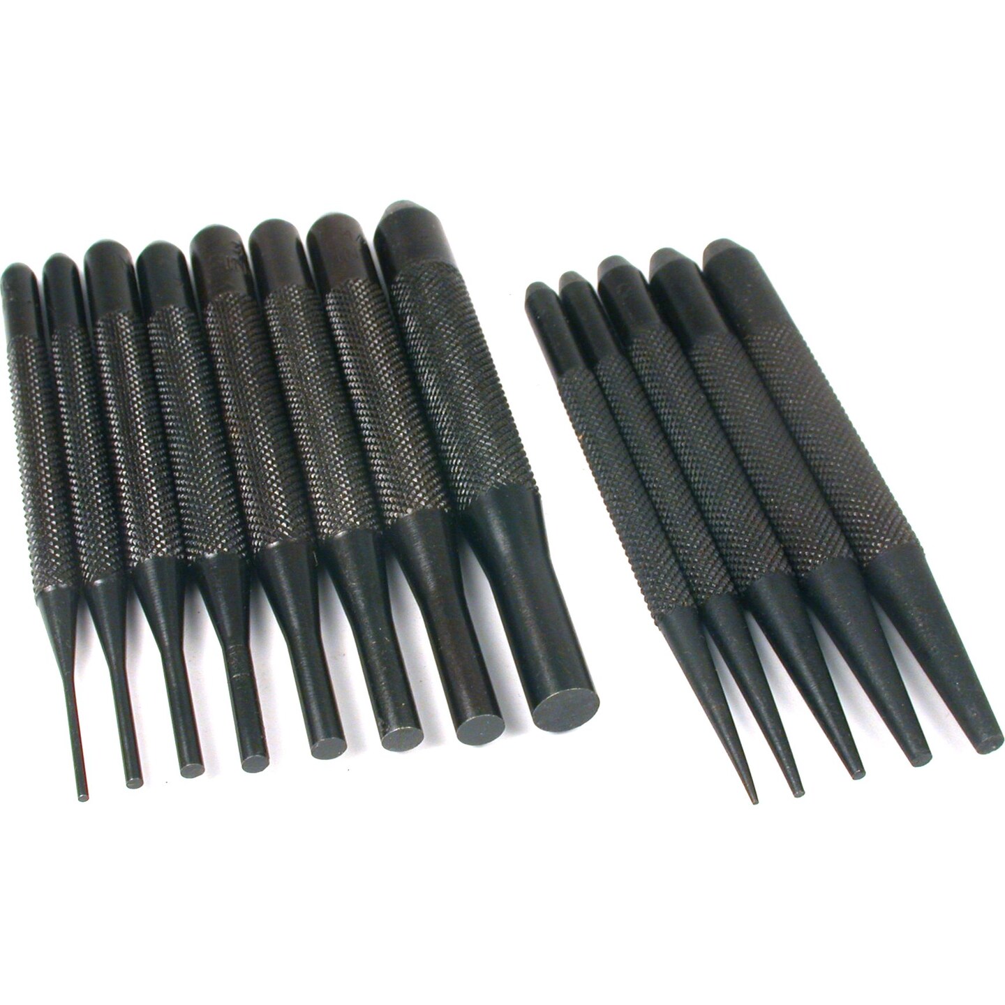 13 Pin Punches Metalworking Machinist Shop Hand Tools Michaels