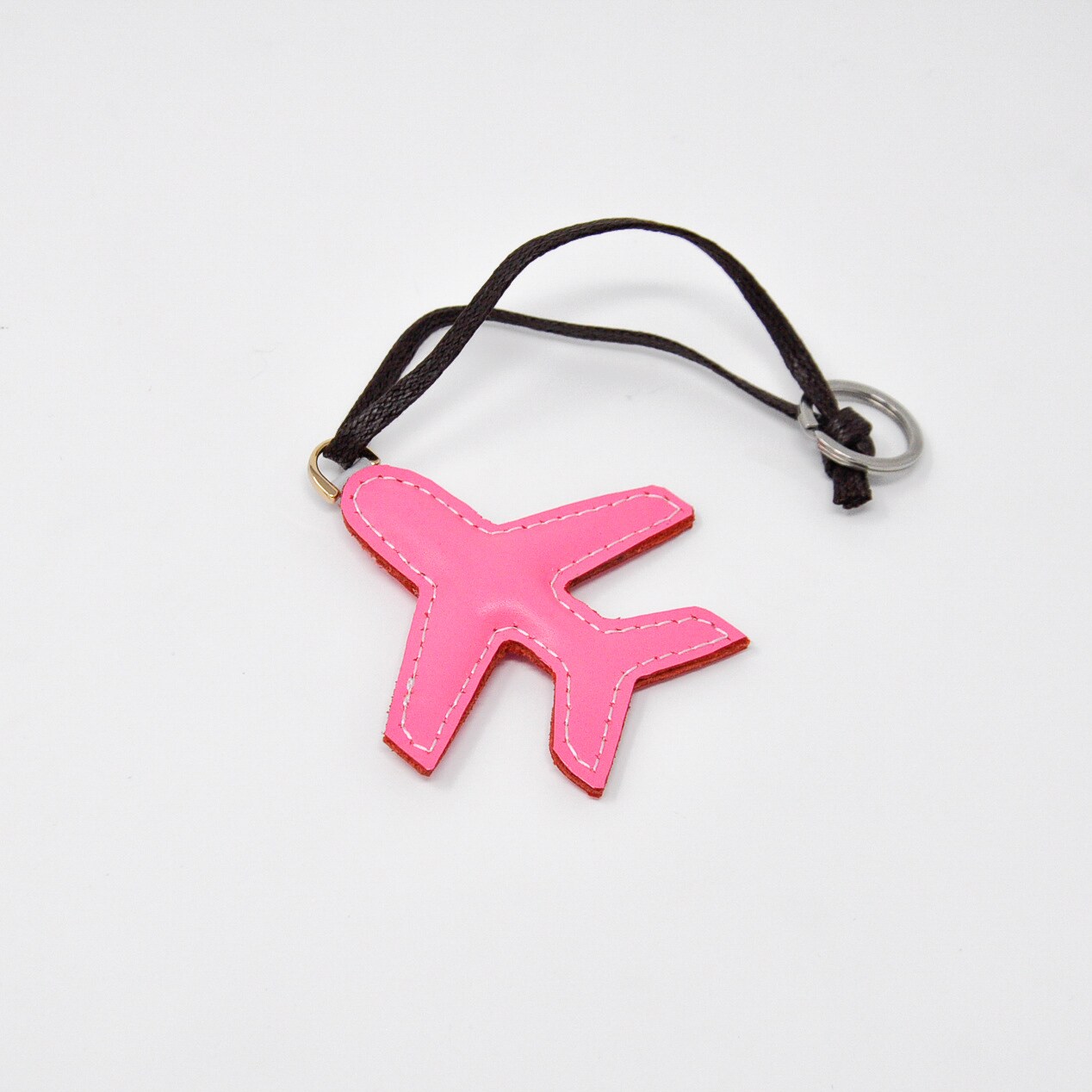 Airplane Bag Charm/Keychain Michaels