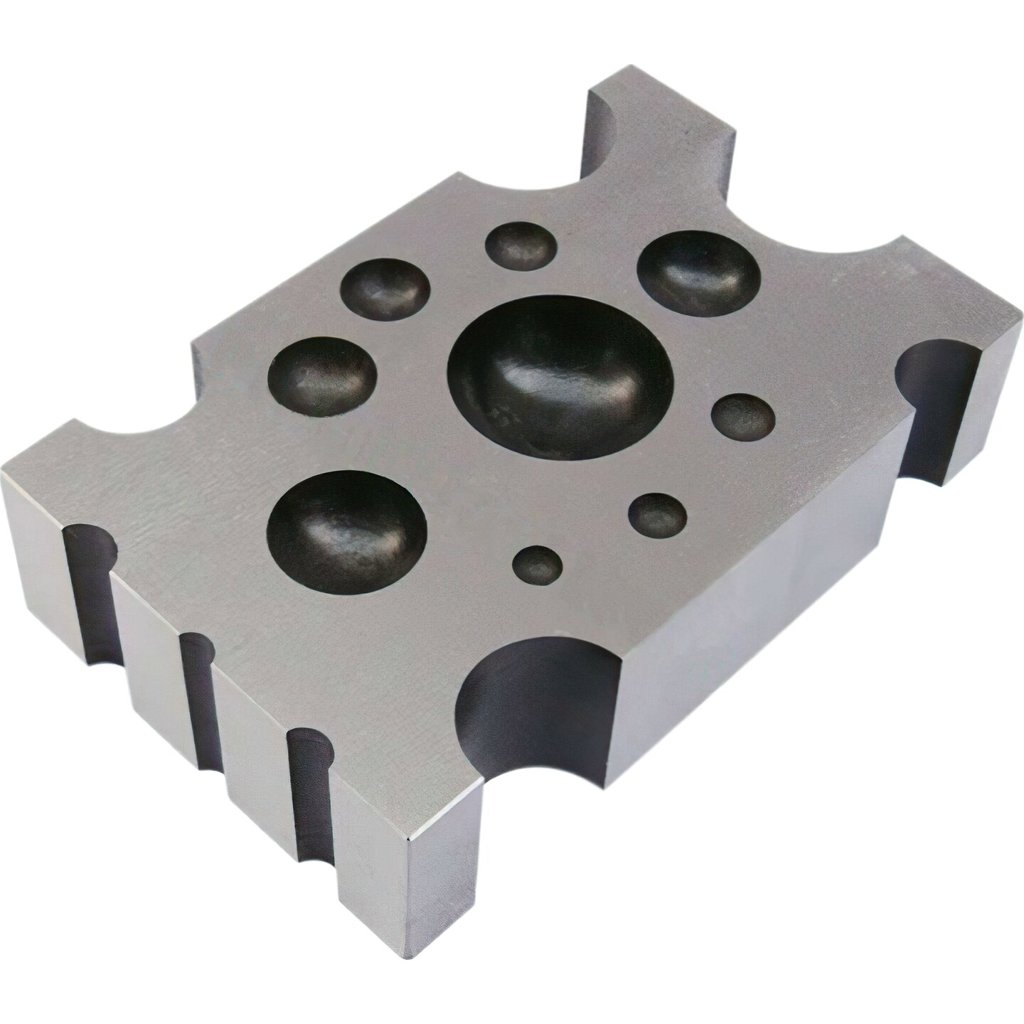 Dapping Block Designer Doming &#x26; Staking Tool