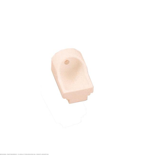 Fused Silica Centrifugal Casting Machine Crucible Capacity: 2.5ozt, 77g, 50dwt