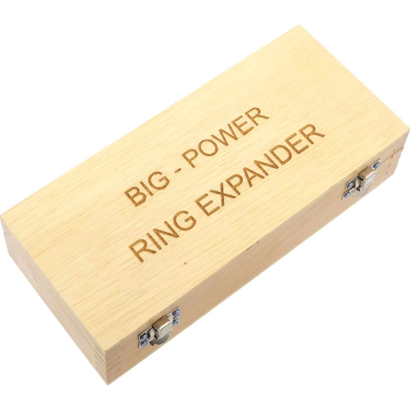 Jewelers Jewelry Making Hand Operated Ring Expander