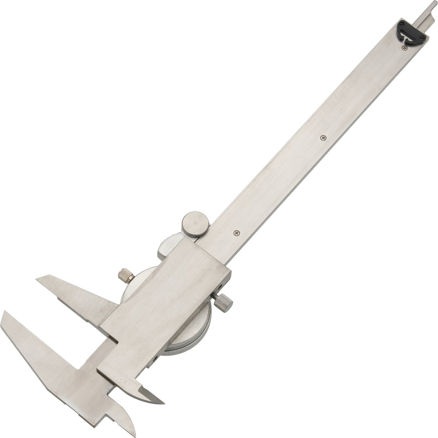 3 Vernier Dial Calipers Millimeter Gauge Measuring Tool