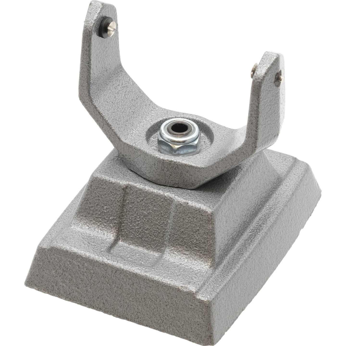 Yoke Base for Foredom Flex Shaft Motors Convert to Bench Top UA10451 Base & Yoke