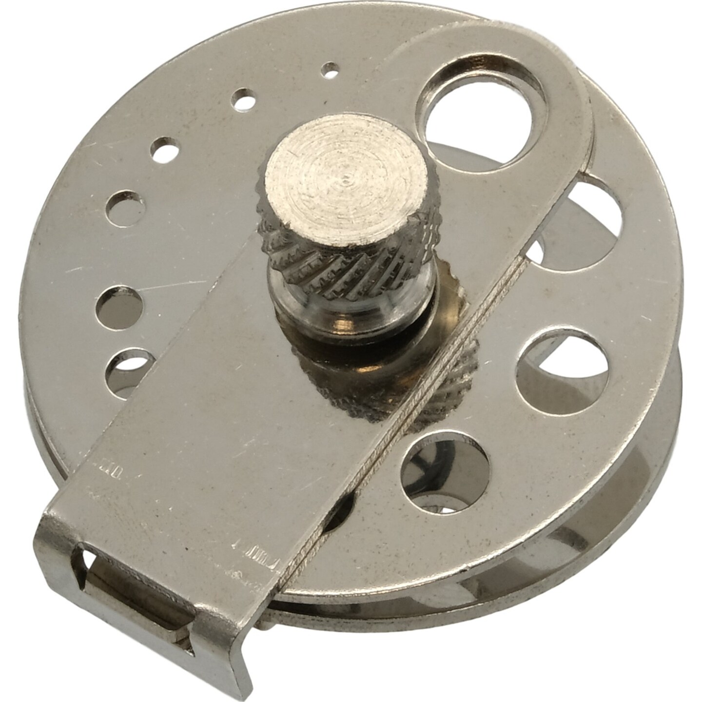 Pearl Hole Drilling Holder Vise Beading Precision Tool