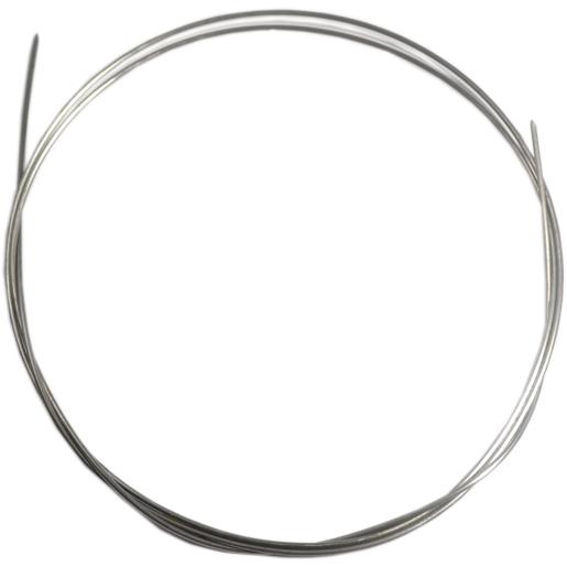 Wire-Steel Spring 19B&#x26;S Gax3Ft, Item No. 43.719