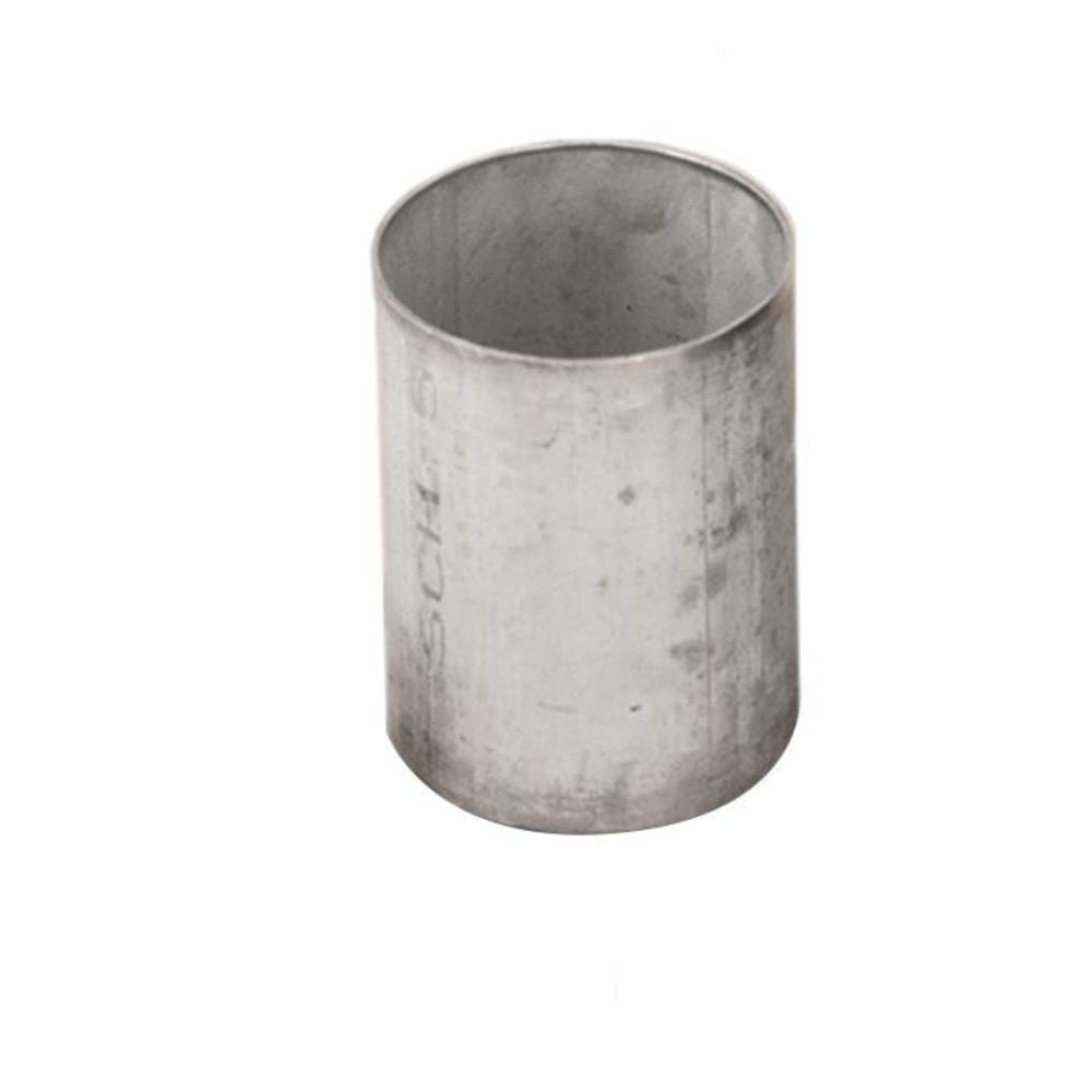 Stainless Steel Casting Flask 4&#x22; x 3&#x22;